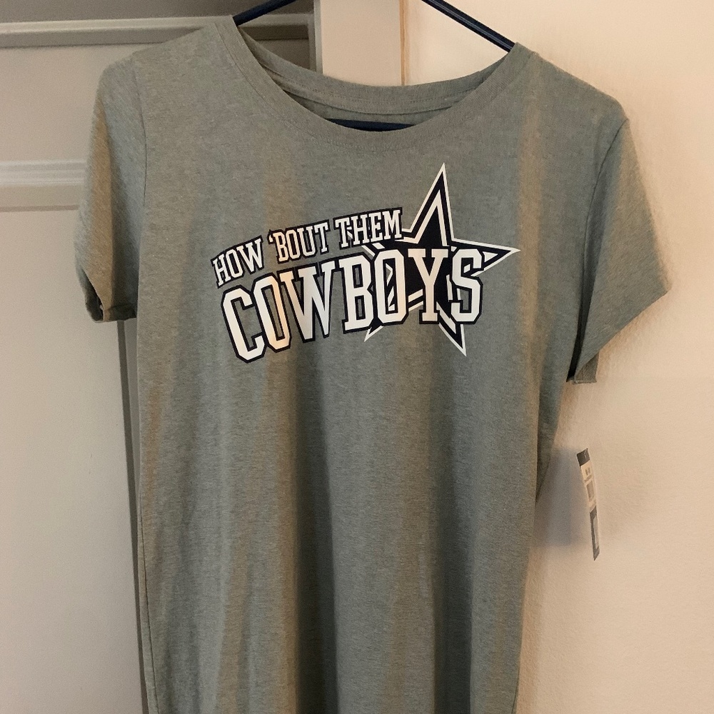 Dallas Cowboys Shirt